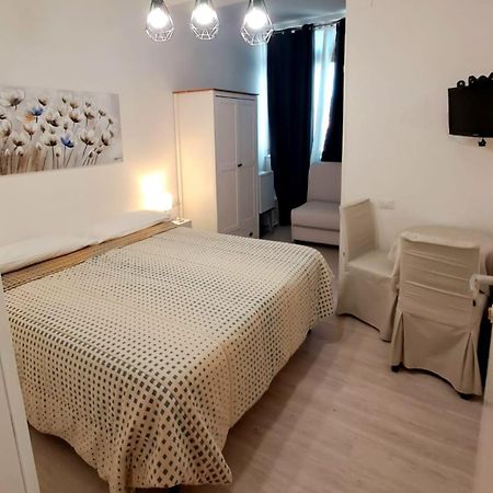 Affittacamere Miri Cagliari Eksteriør billede